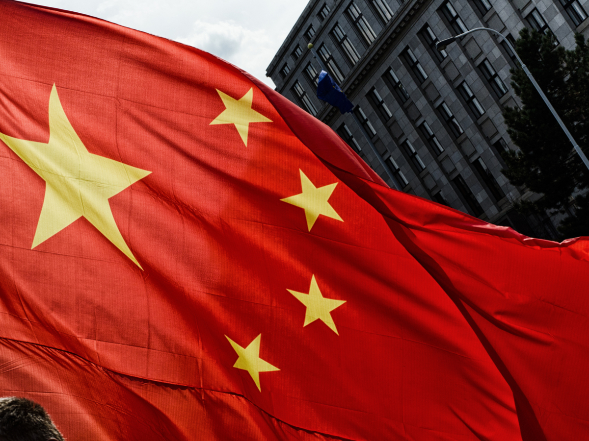 0518 Us China Relationship