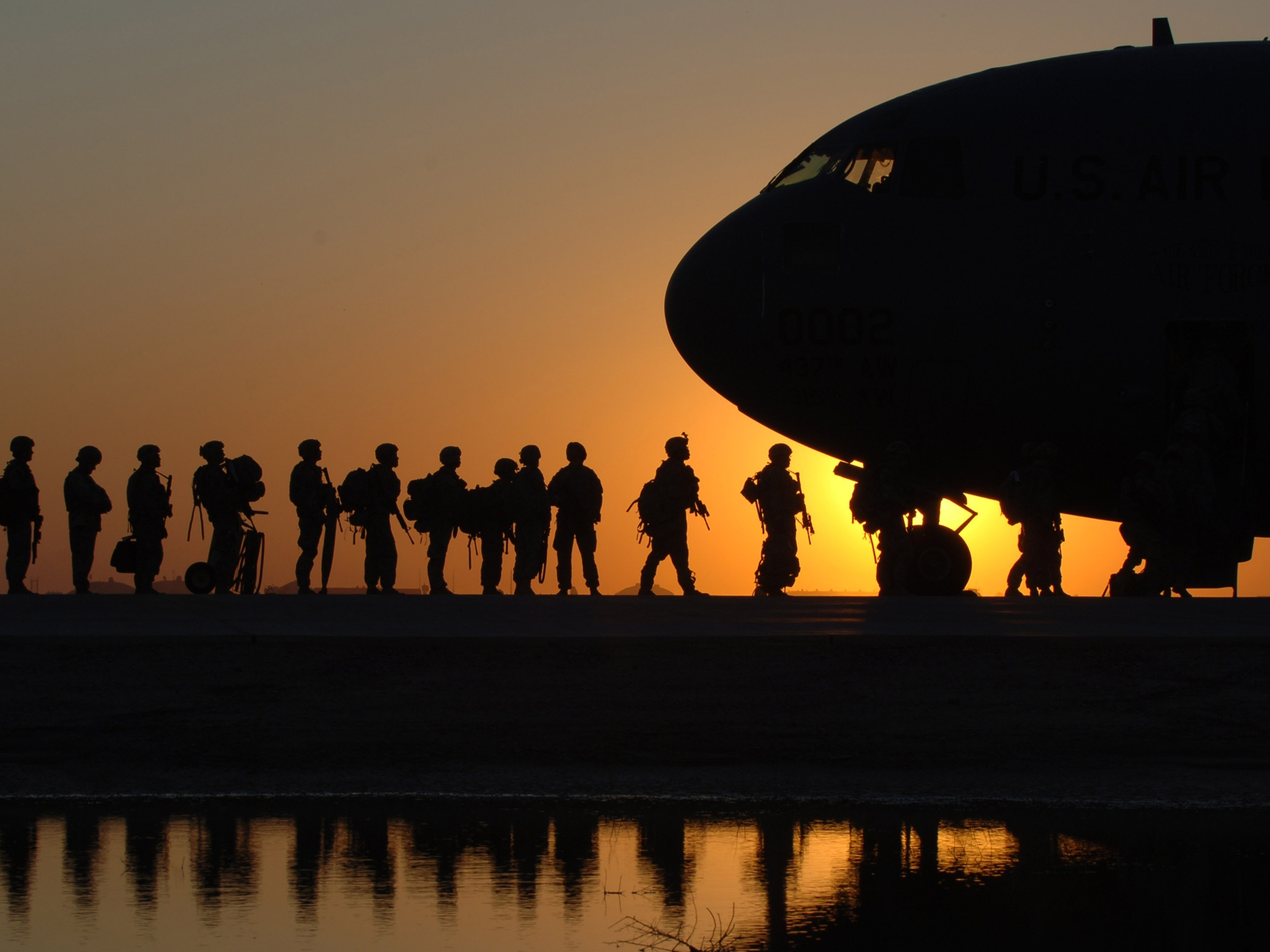 0601 Military