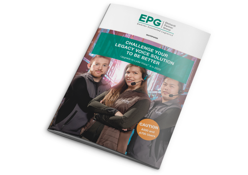 Challenge Your Legacy Voice Solution To Be Better