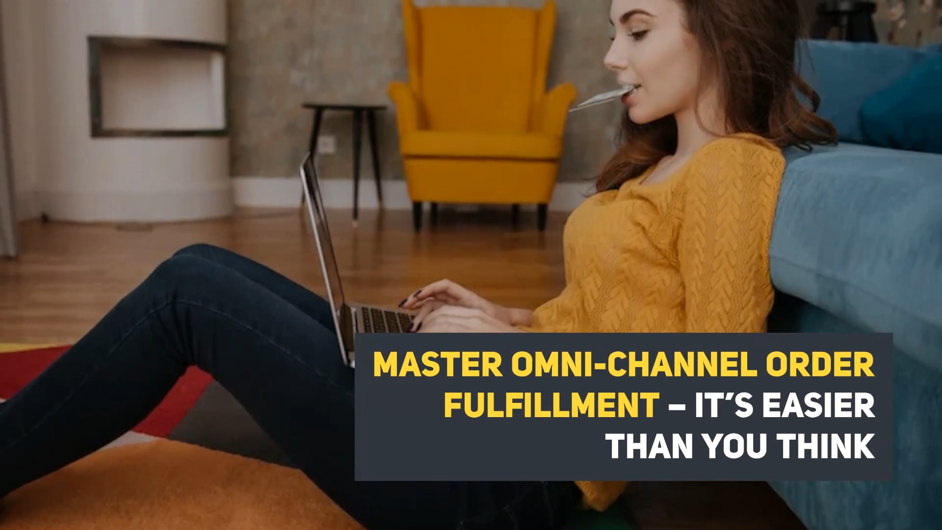 For years, brands have been treating e-fulfillment as a separate business with its own distribution network. Most have since realized that, even though omni-channel order fulfillment involves complex, multi-form processes, customers just want a consistent and satisfying experience. Converging worlds requires converging systems. Unified platforms make it easier than ever for businesses to provide full transparency on orders through status updates and feedback – including through their web-shops. The holistic visibility offered allows businesses to better integrate and streamline all order types (sales, purchase, stock transfers, returns) and flow types (inbound, middle mile, last mile), regardless of the channel. Beyond maintaining a uniform customer experience, converging systems and flows enhances operational excellence by introducing more opportunities for order splitting and consolidation. With today’s technology, brands can also offer customizable delivery or fulfillment options to their customers – regardless of the channel – and boost their own efficiency simultaneously. Smart software now allows companies to tailor supply chains to balance both customer and business demands. Every order gets its own optimized 'micro supply chain.'