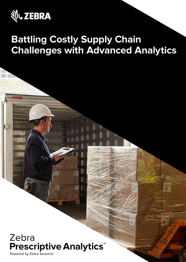 Zebra Prescriptive Analytics New