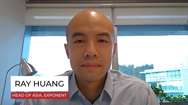 Ray Huang, head of Asia and principal engineer with Exponent, provides an update on the progress of factories in Asia and elsewhere in resuming full operations — and discusses the obstacles that might stand in the way.
