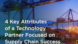 Blu Jay 4 Key Attributes Of A Technology Partner Focused