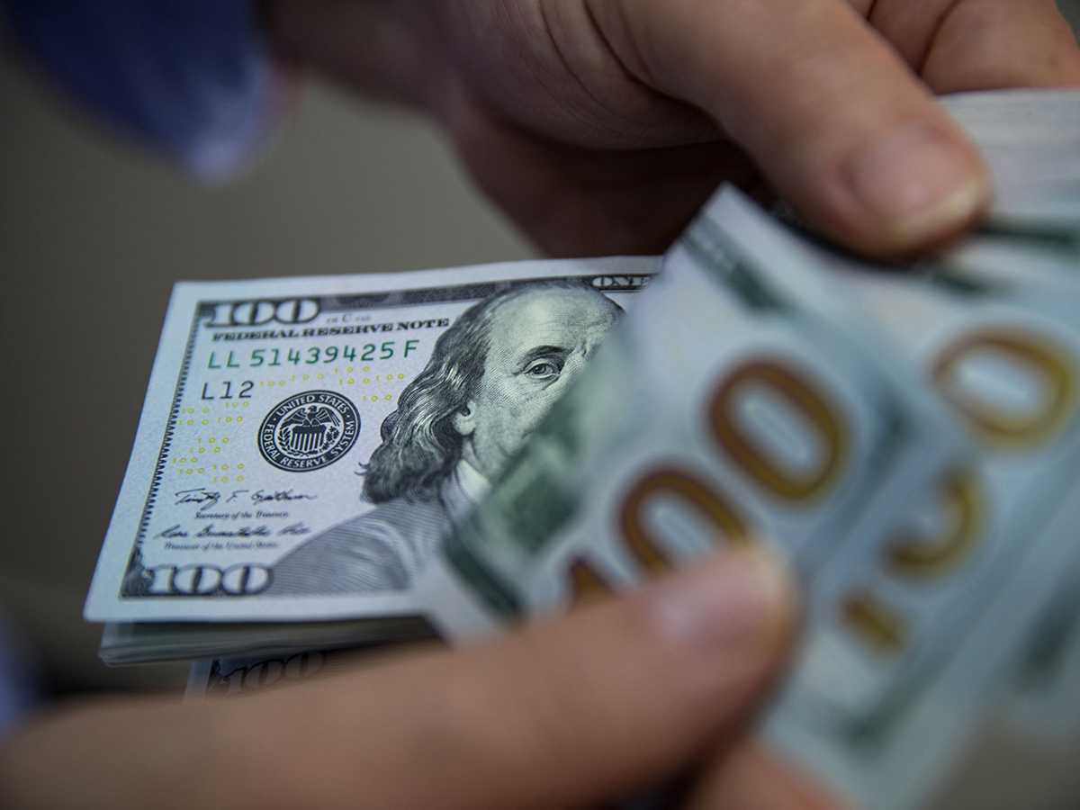 Photo: Bloomberg
