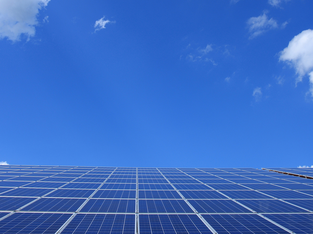 0729 Green Electric Grid