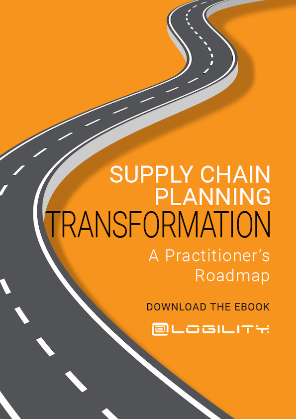 Logility Supply Chain Planning Transformation