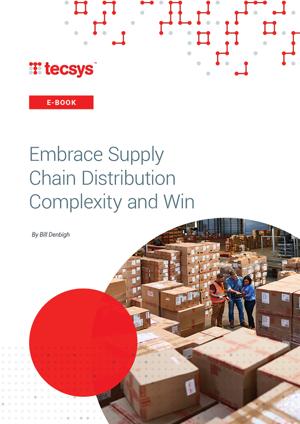 Embrace Supply Chain Complexity and Win