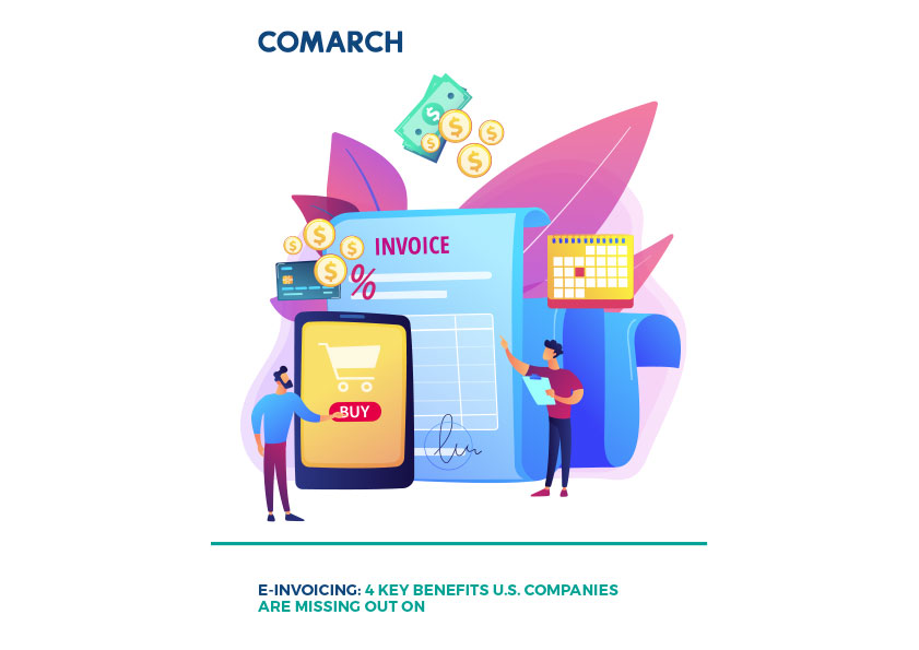 Comarch Discover All The Benefits