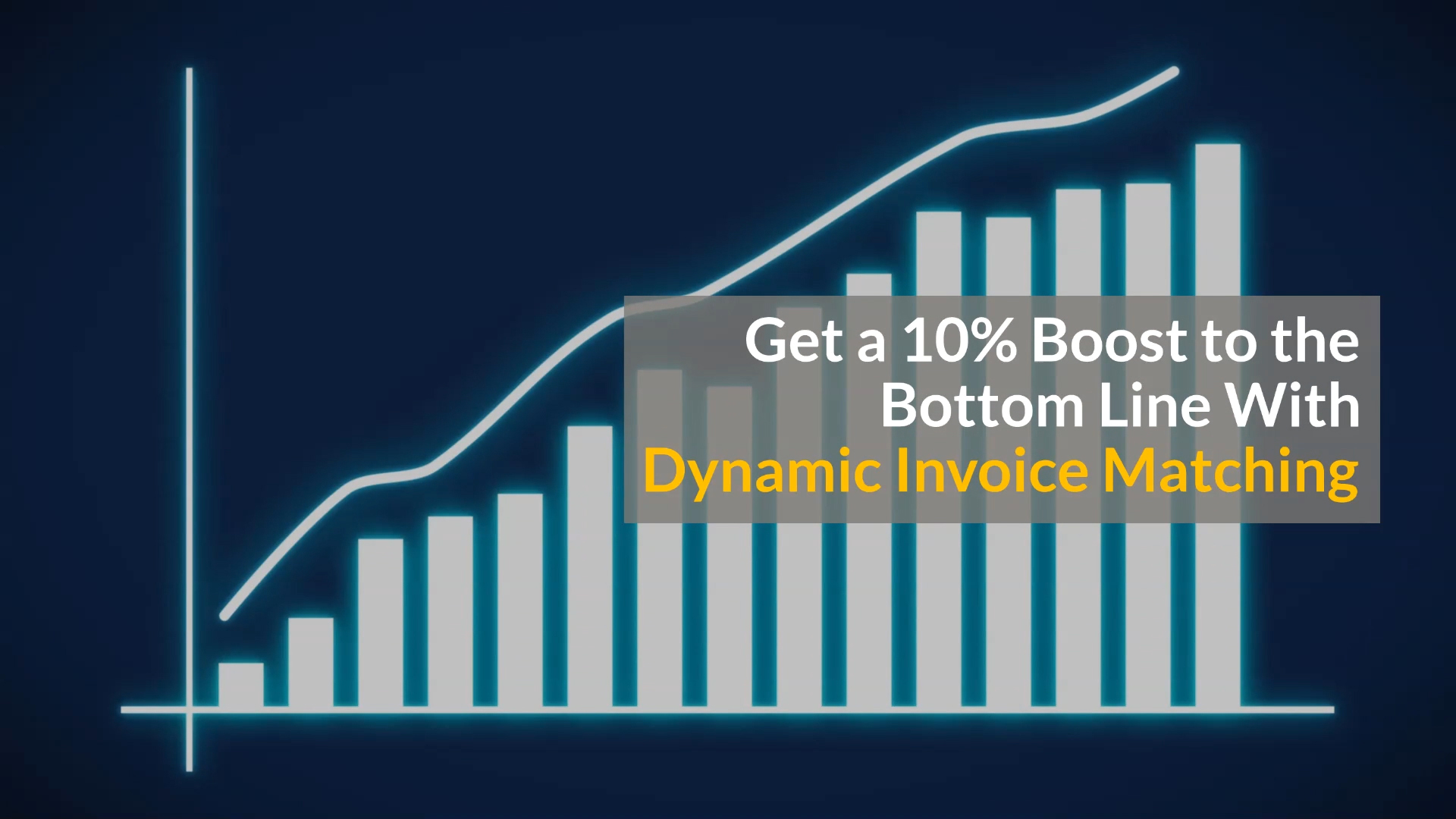 Dynamic-Invoice-Matching