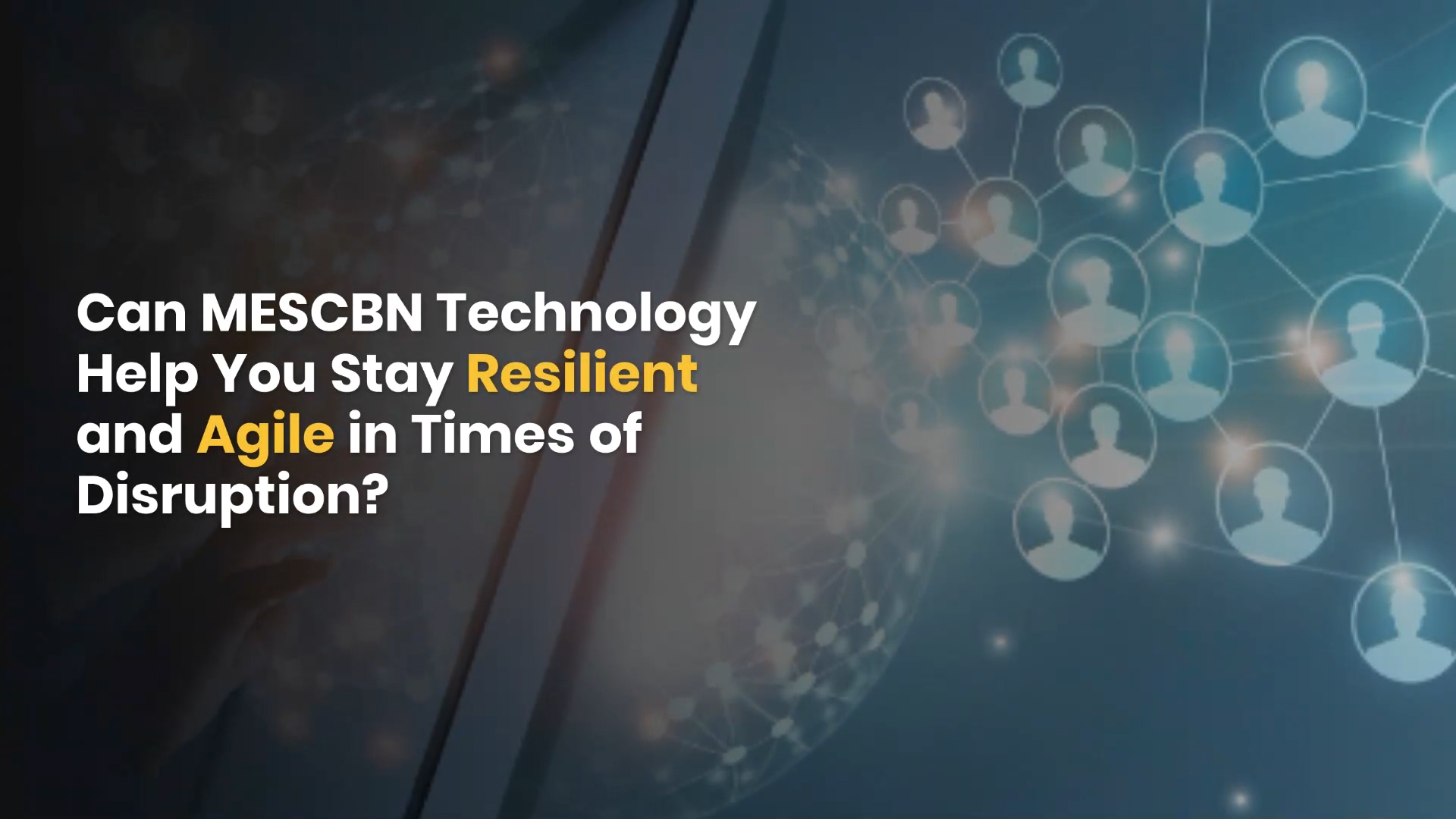 MESCBN-Technology