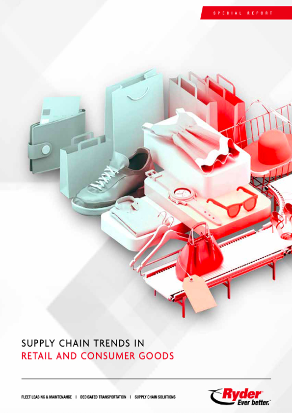 Ryder Special Report Consumer Trends