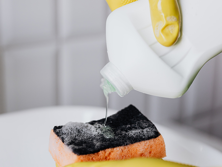 0902 Detergent