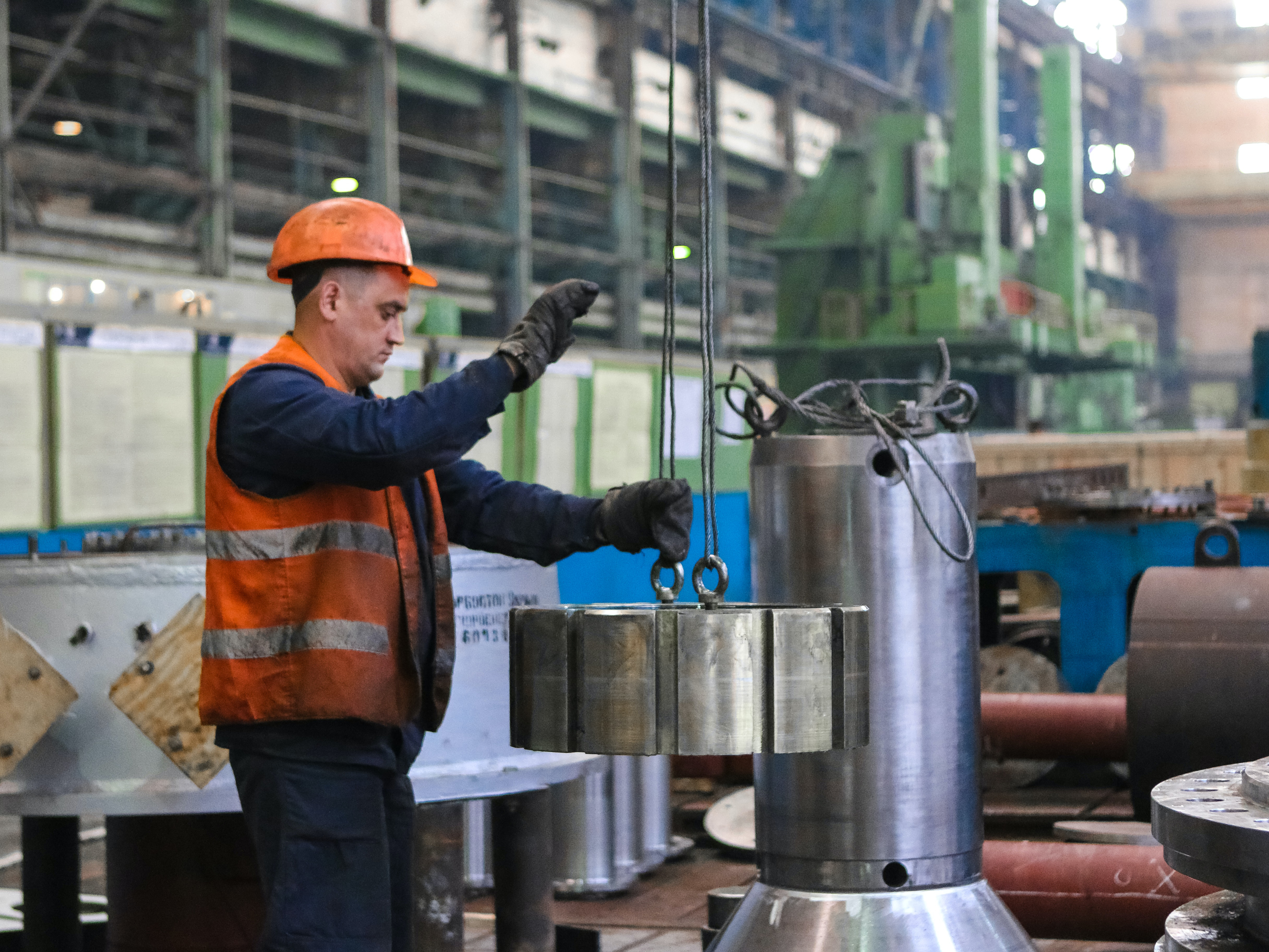 0922 Manufacturing