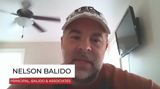 Trade consultant Nelson Balido, principal of Balido & Associates, outlines what Mexico's government must do in order for that country to become an attractive alternative for manufacturing products destined for U.S. consumers.