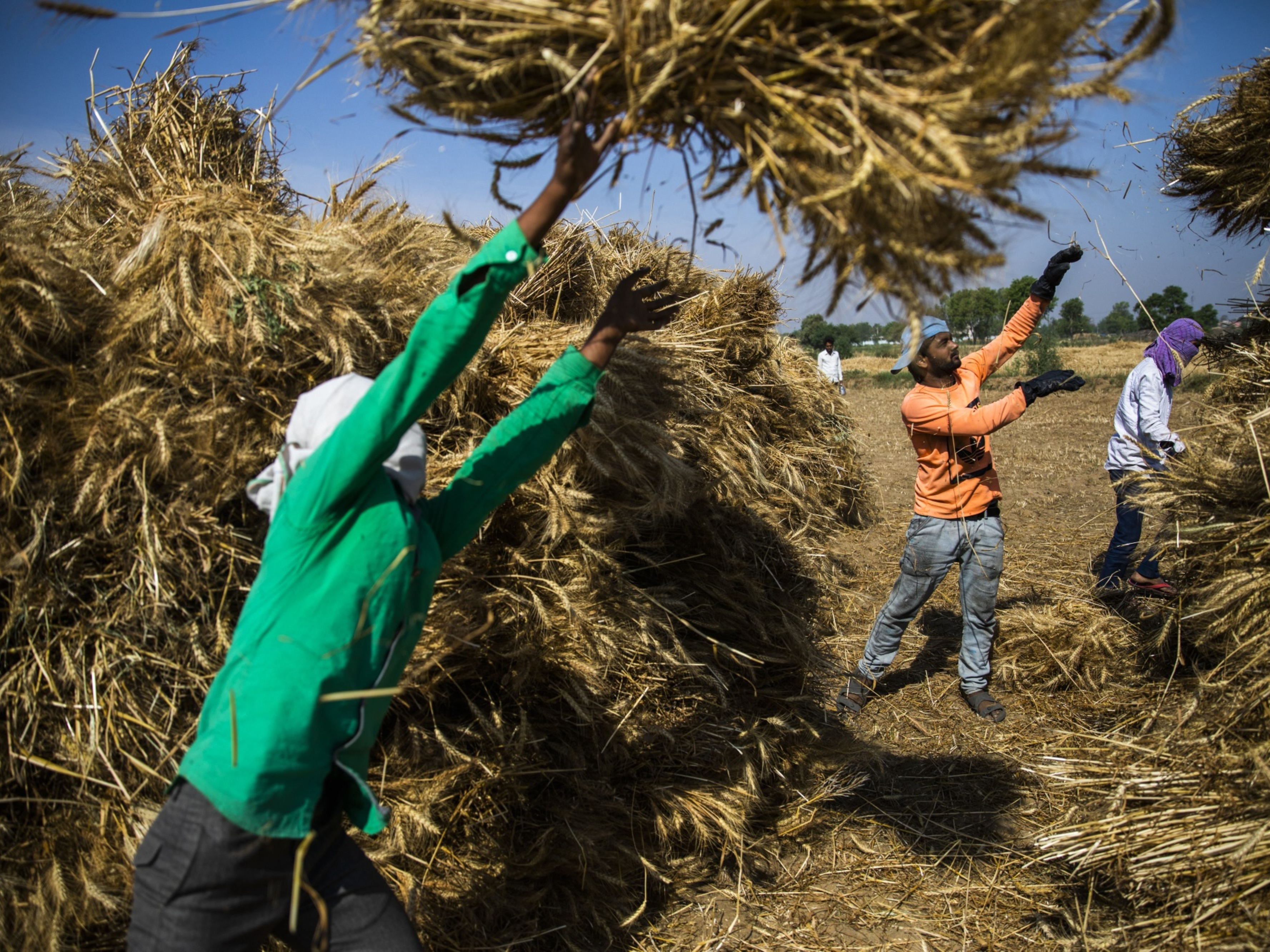 Photo: Bloomberg
