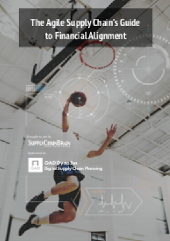 The Agile Supply Chain’s Guide to Financial Alignment