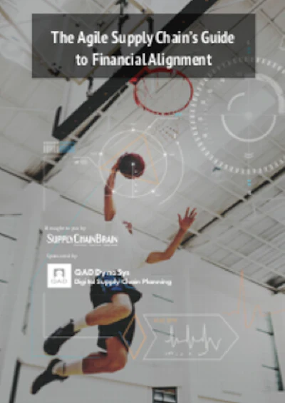 The Agile Supply Chain’s Guide to Financial Alignment