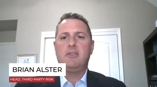 The State of Cyber Risk in Supply Chains Today