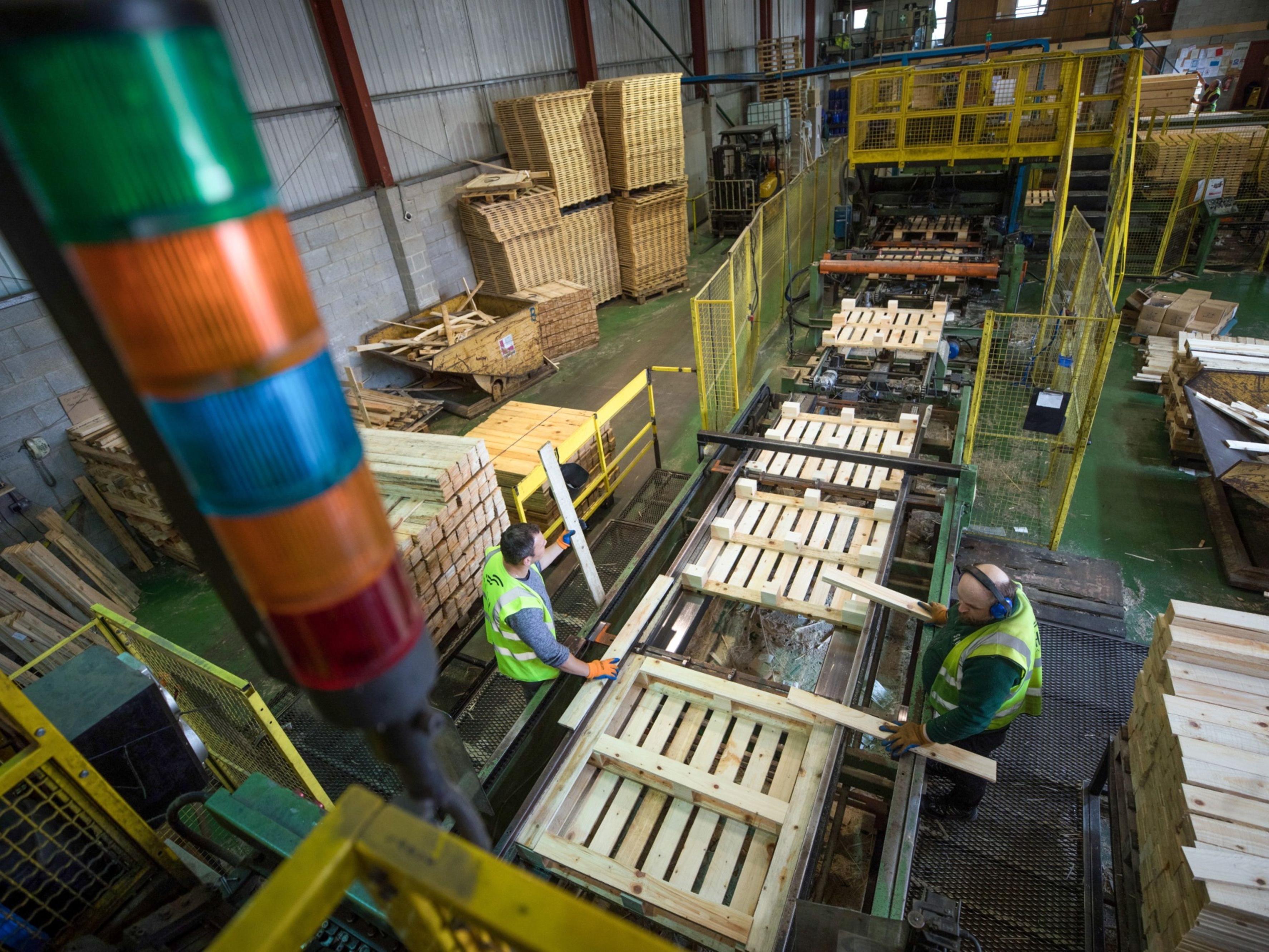 Photo: Bloomberg
