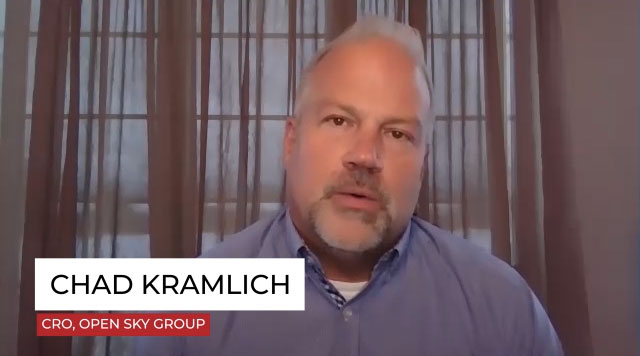 Chad Kramlich, chief revenue officer of Open Sky Group, explains the difference between applications delivered in the cloud and those via software as a service (SaaS), and how the latter model applies to modern-day warehouse-management systems (WMS).