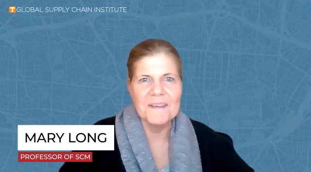 The Impact of the Pandemic on the Food Supply Chain