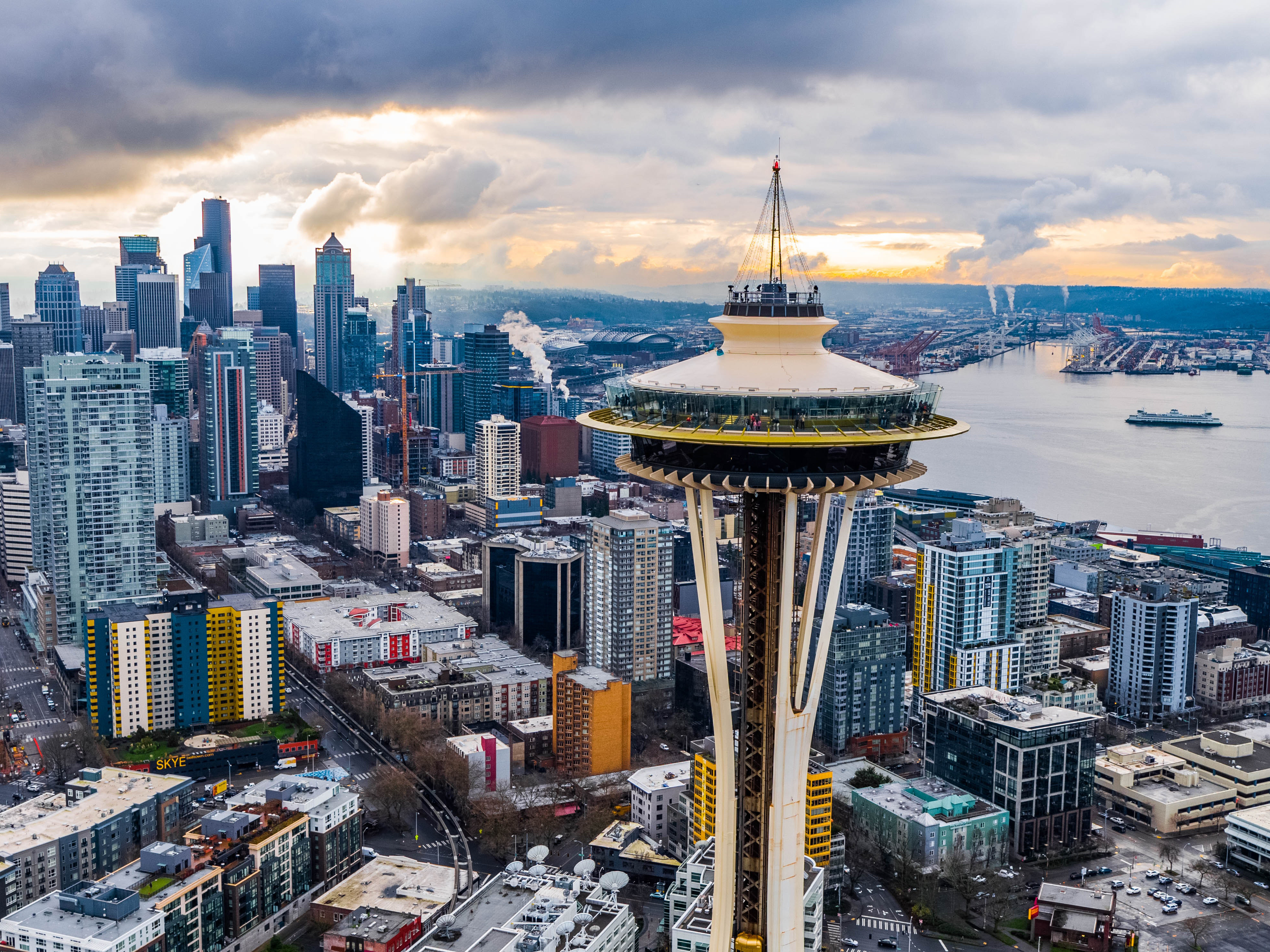 0218 Seattle