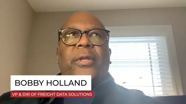 Freight-Spend and Shipment Trends in Q4 2020