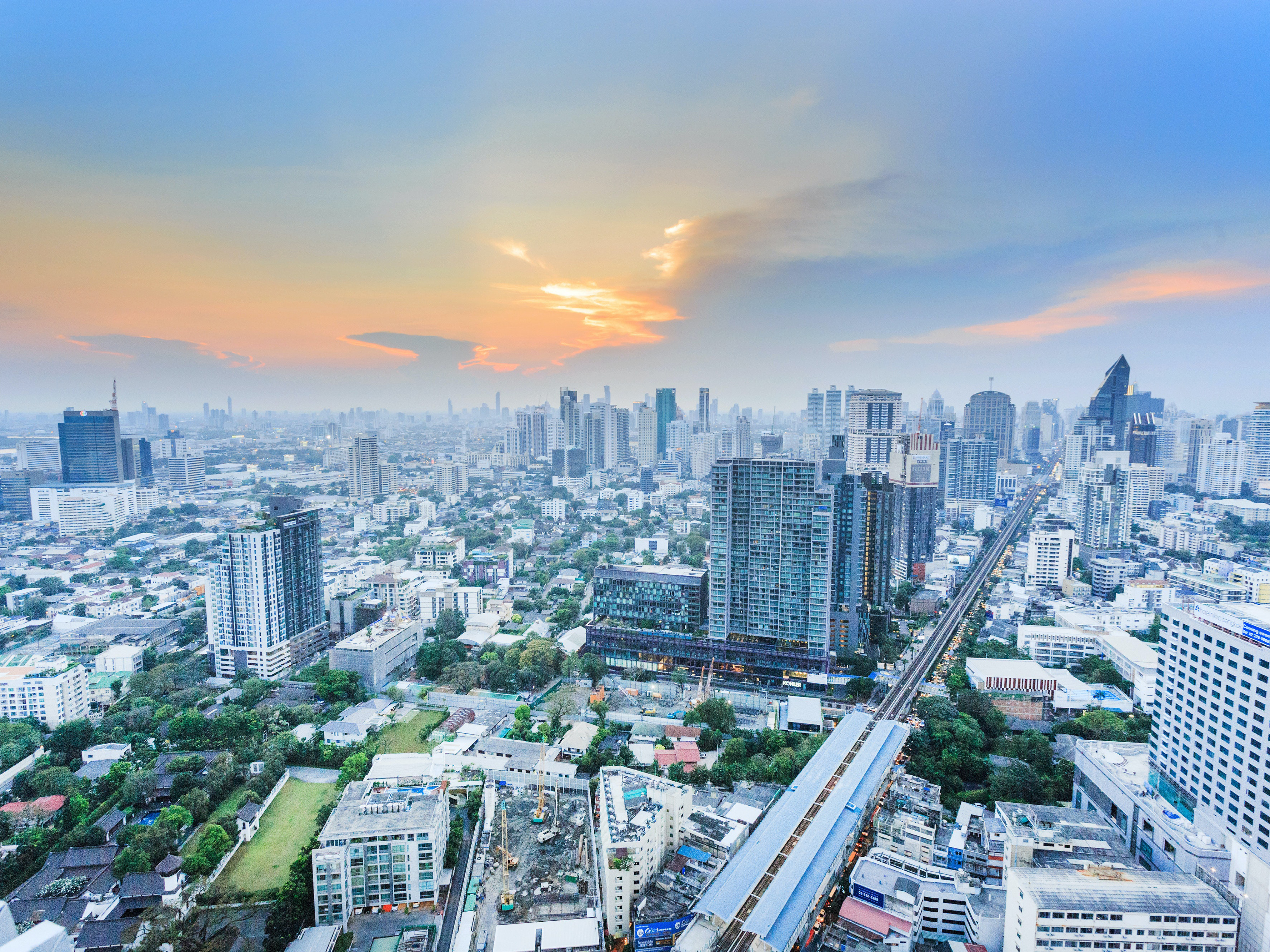 Bangkok, Thailand