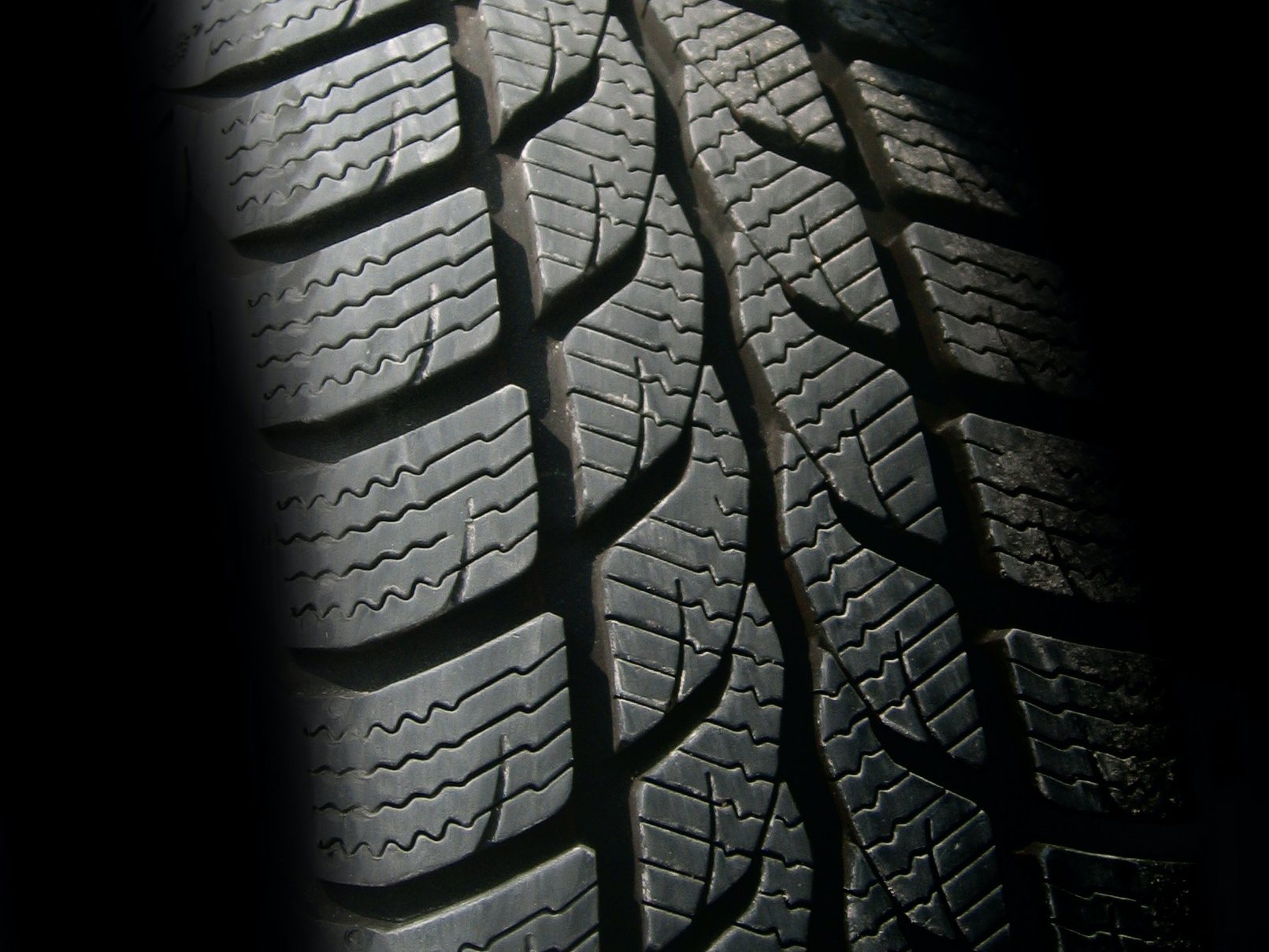 0414 Rubber Tire