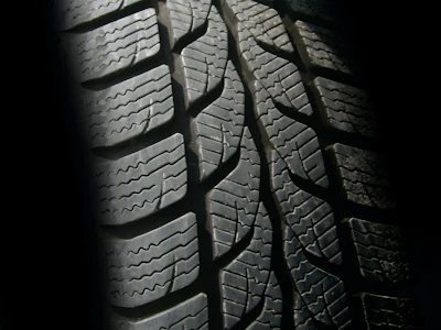 0414 Rubber Tire
