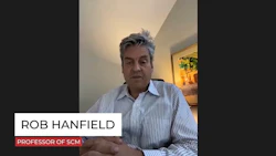 What to Do About the Global Container Shortage