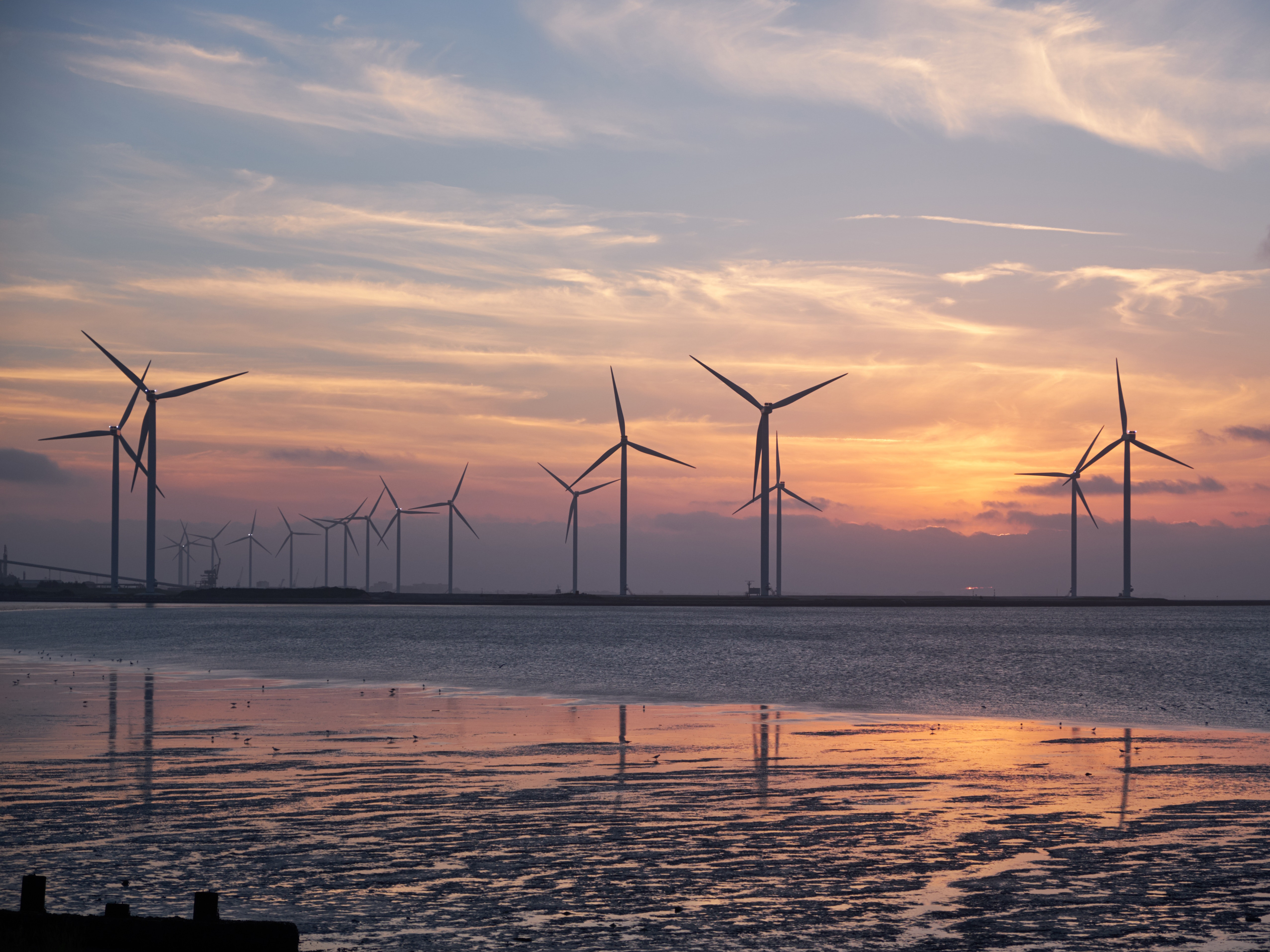 0511 Wind Farm
