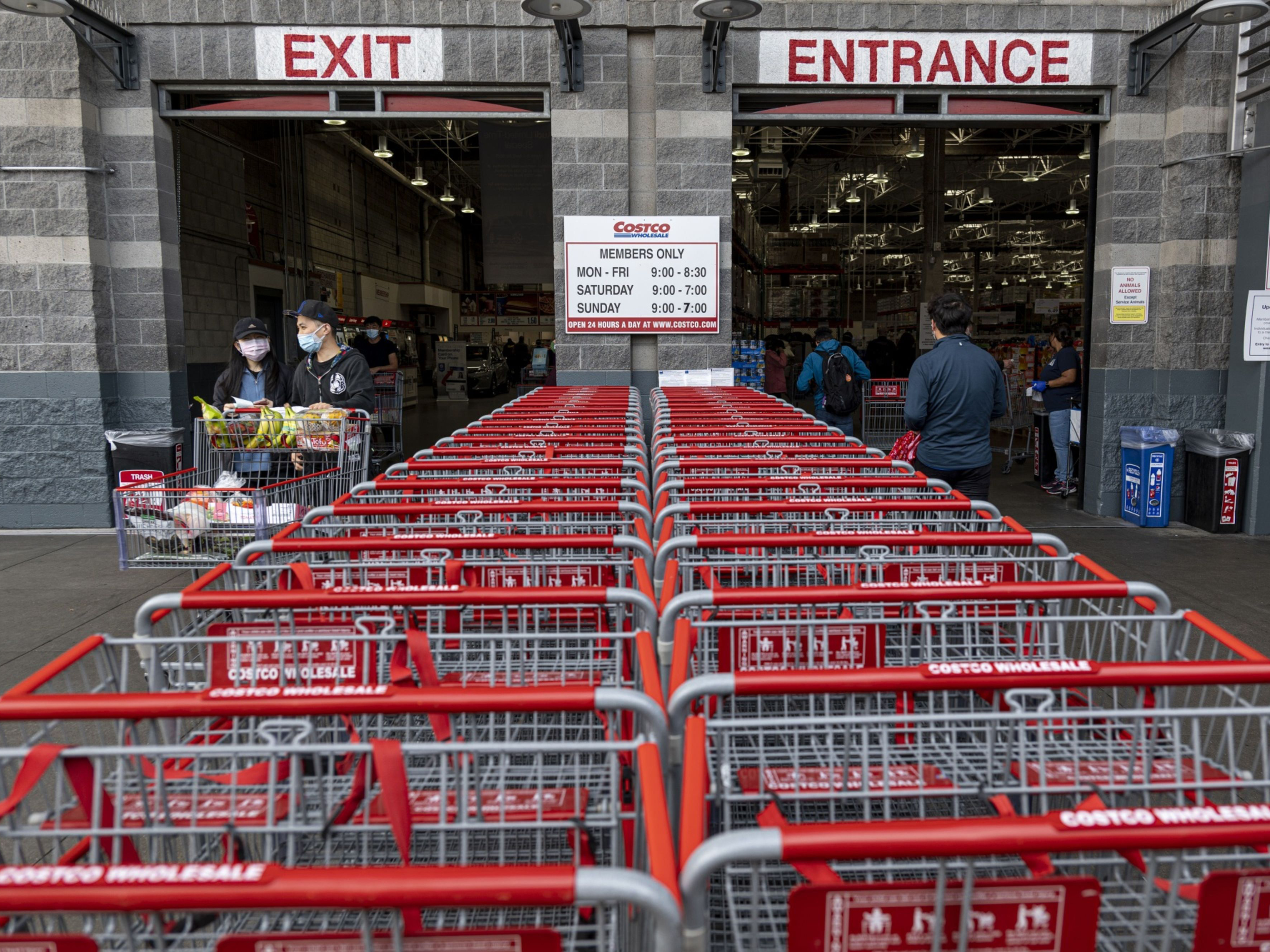 Photo: Bloomberg