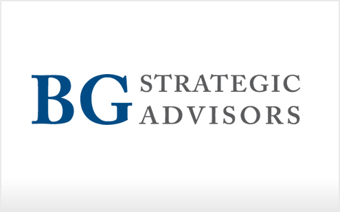 Bg Strategic Advisors Logo