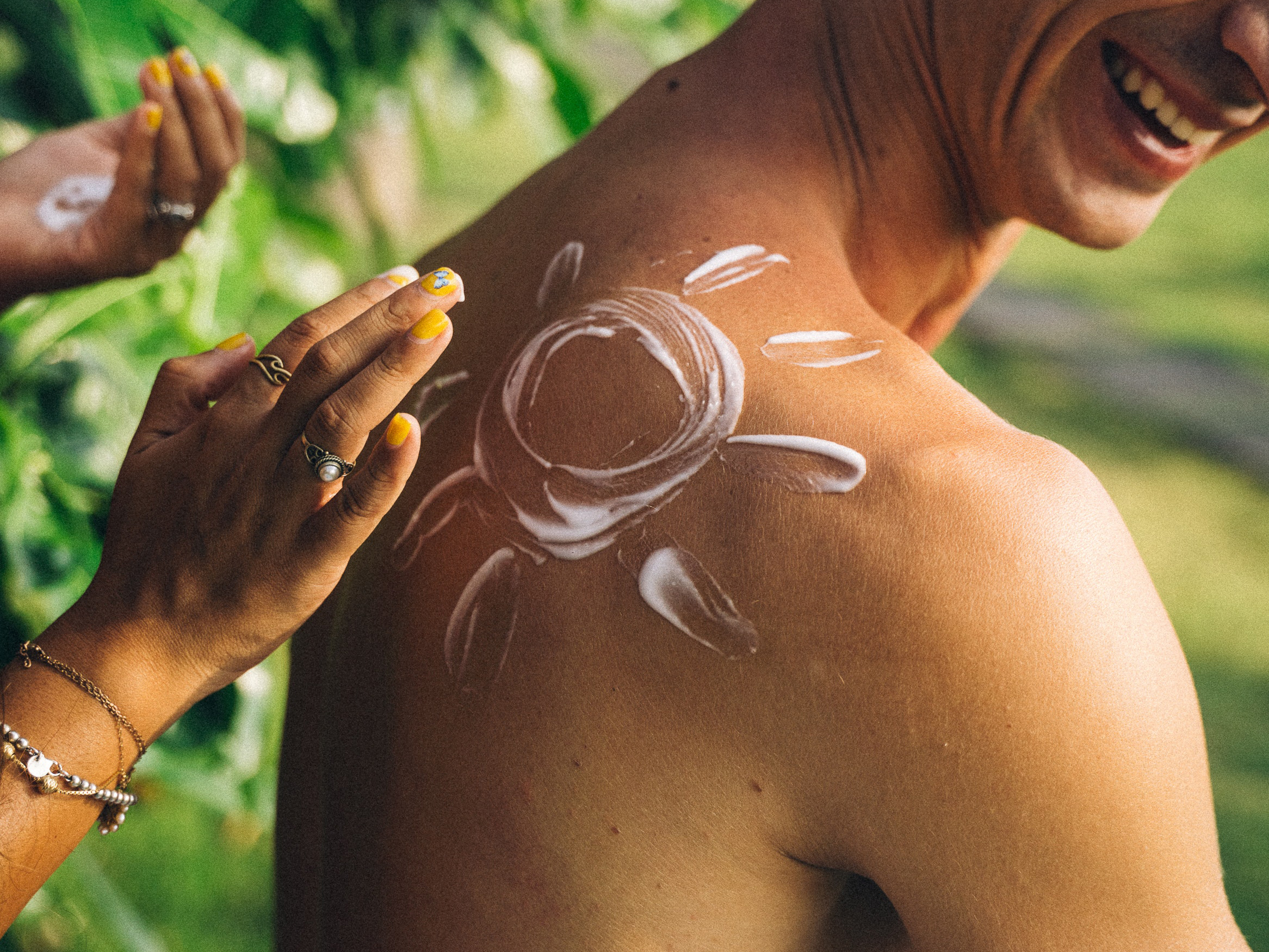 0601 Sunscreen