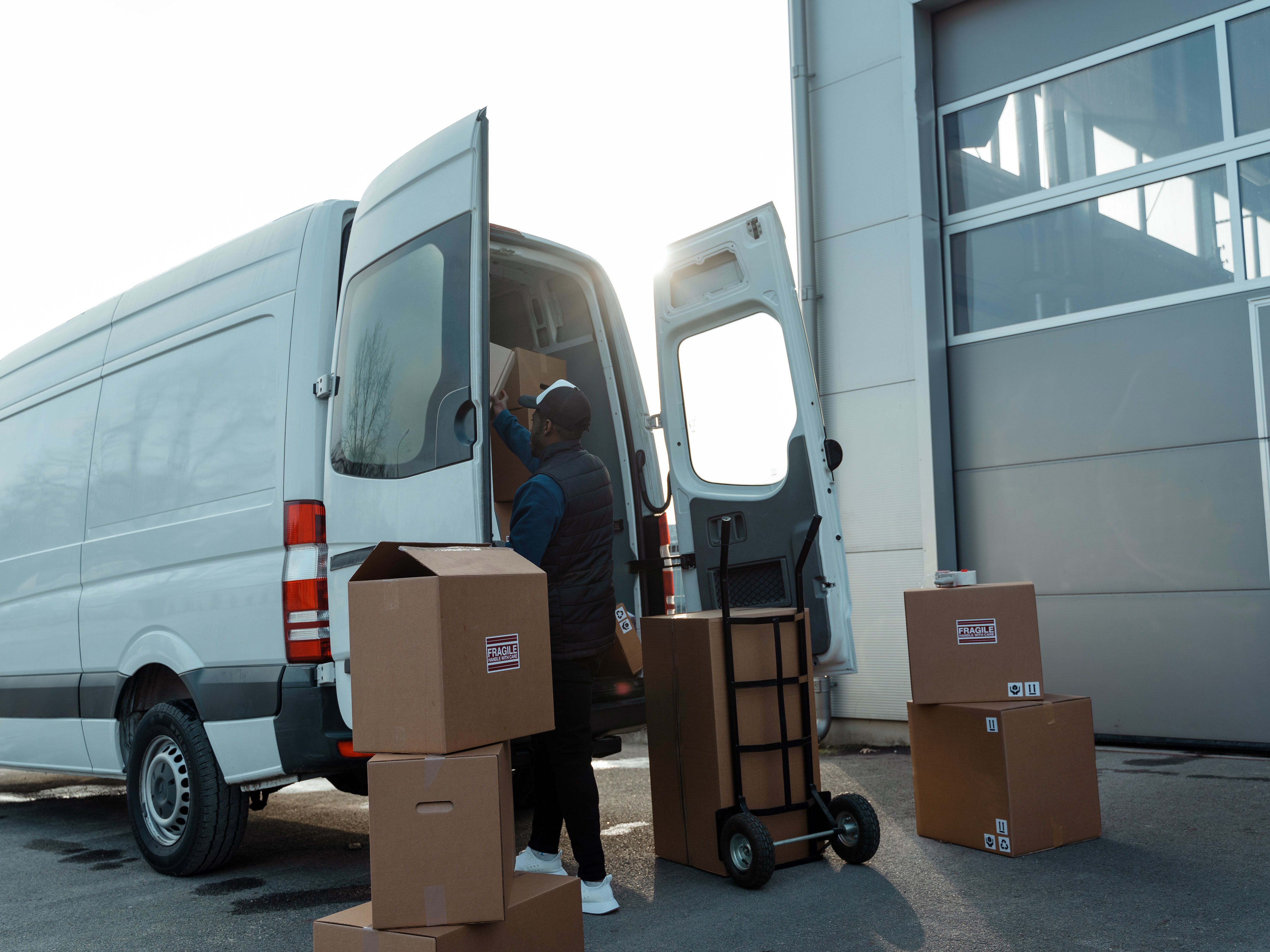 0609 Cargo
