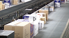 Accumulation Conveyor