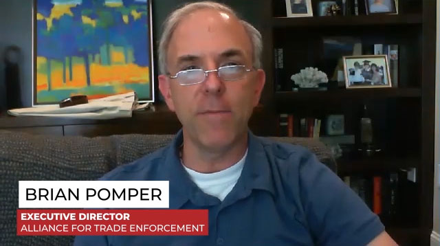 How Can the U.S. Strengthen Trade Enforcement?