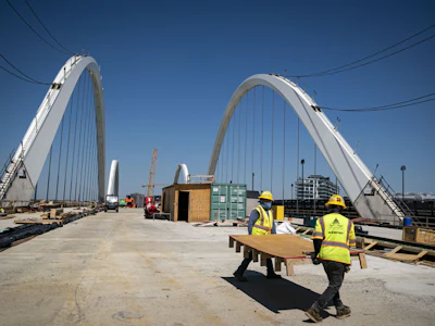 Photo: Bloomberg