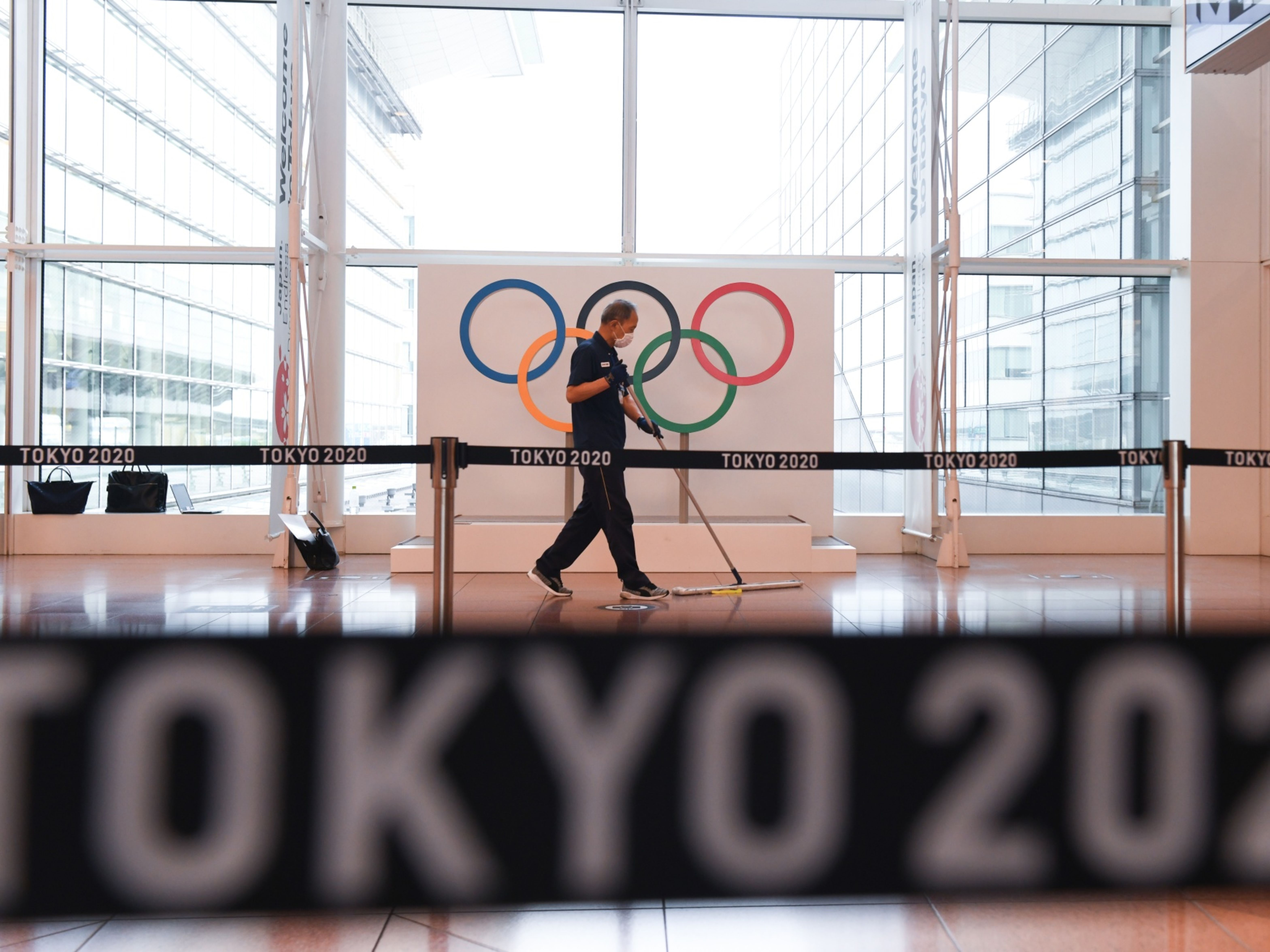 Photo: Bloomberg