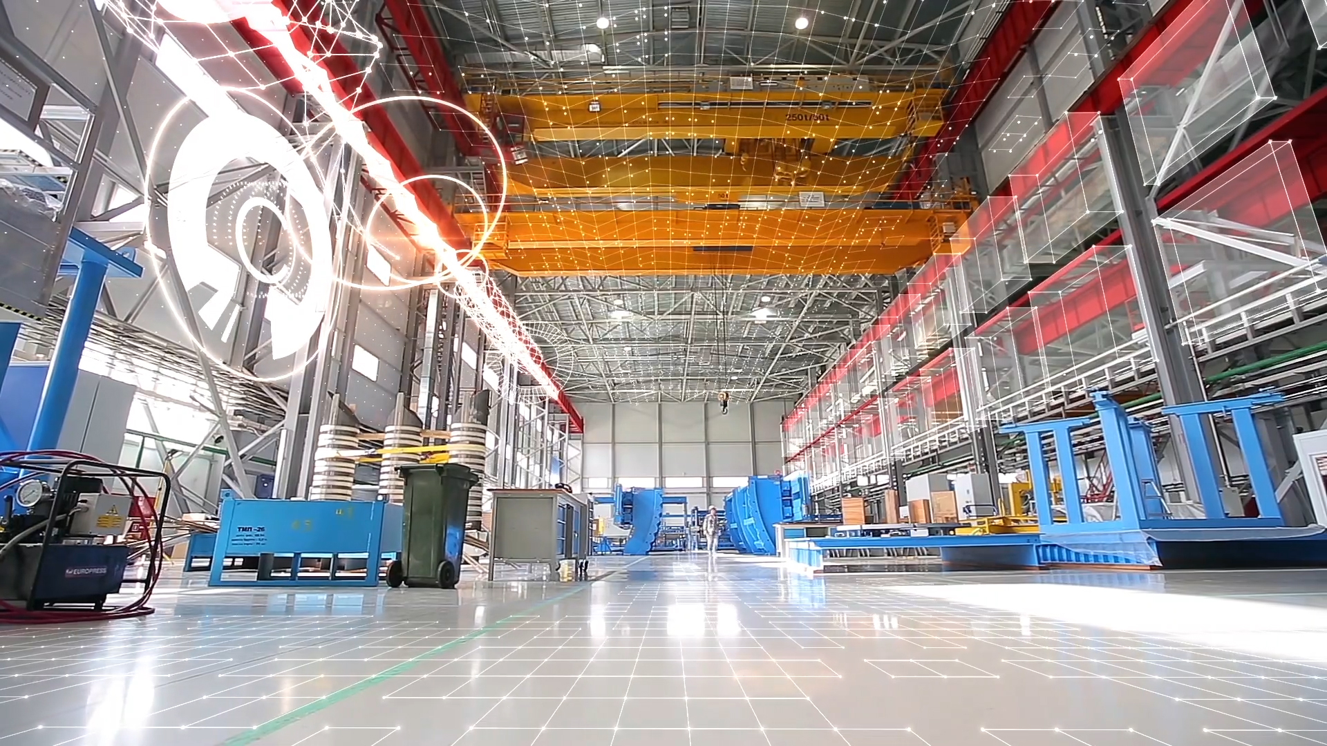 The Future of Automation is Here