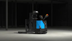 Introducing Seegrid Palion Lift AMR