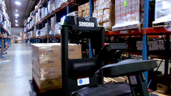 Automation Keeps Production Moving