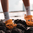 0811 Crocs Shoes