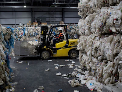 Photo: Bloomberg