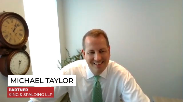 What’s Top of Mind for Global Supply Chains Today?