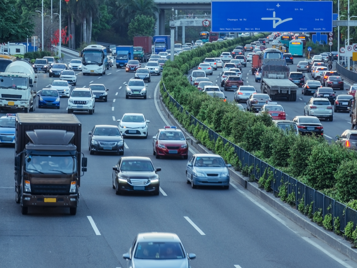 0928 Traffic