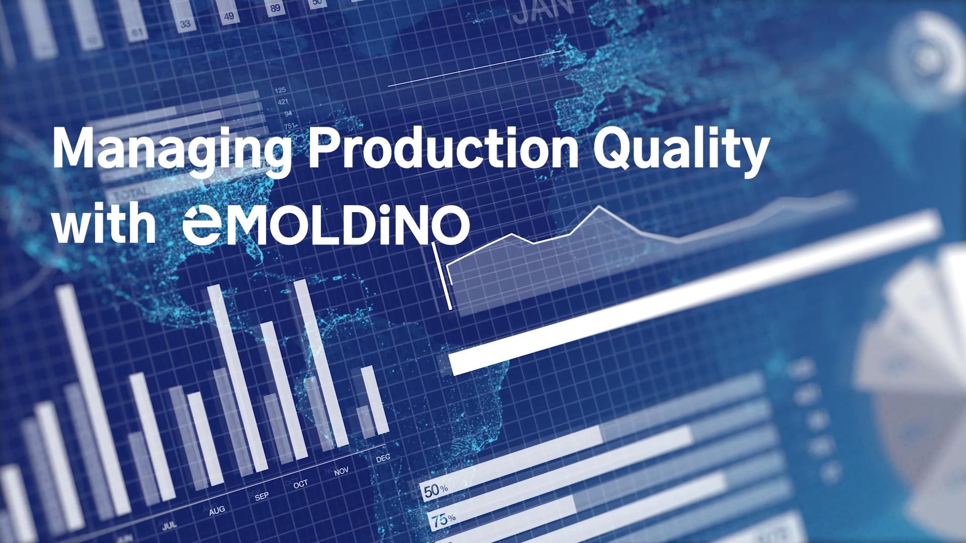 Managing Production Quality with eMoldino
