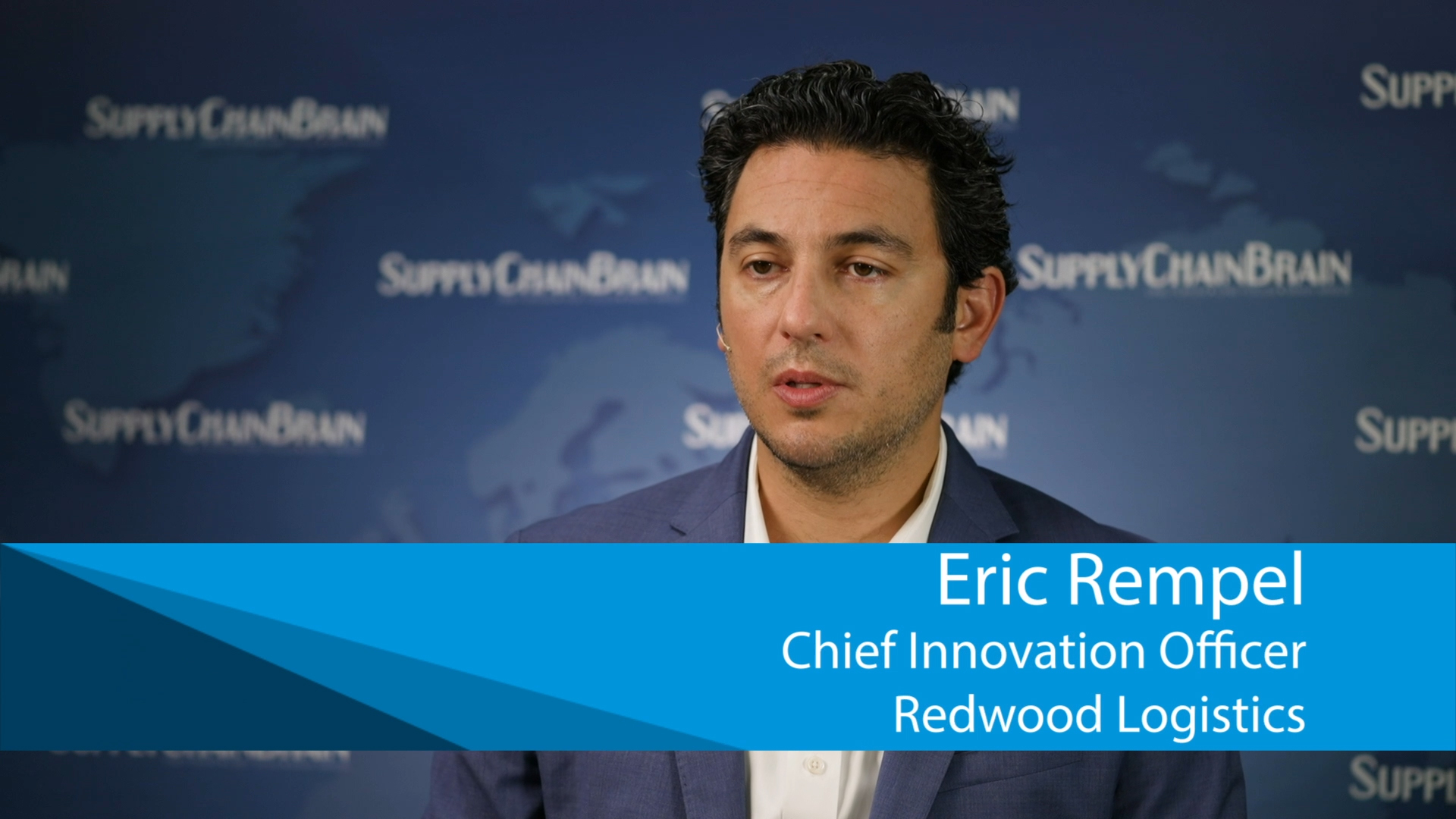 Cloud technology has helped companies adopt a wide range of supply chain solutions. But it has also presented them with certain challenges, says Eric Rempel, chief innovation officer with Redwood Logistics.