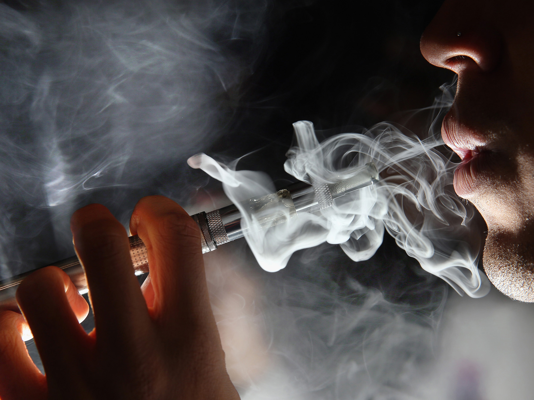 Philip Morris International Inc. is transforming its product portfolio from the mono-category of tobacco to multi-category products including electronics, consumables and accessories. Photo: Getty Images.